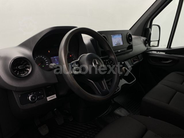 Dodávka s vysokou střechou MERCEDES-BENZ Sprinter 519 V6 *WERKSTATT* AHK 3,0t+KAMERA+NAVI