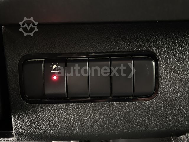 Dodávka s vysokou střechou MERCEDES-BENZ Sprinter 519 V6 *WERKSTATT* AHK 3,0t+KAMERA+NAVI