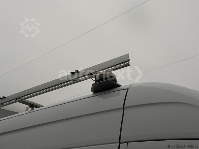 Dodávka s vysokou střechou MERCEDES-BENZ Sprinter 519 V6 *WERKSTATT* AHK 3,0t+KAMERA+NAVI