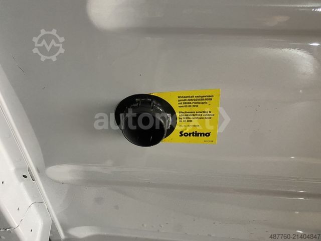 Dodávka s vysokou střechou MERCEDES-BENZ Sprinter 519 V6 *WERKSTATT* AHK 3,0t+KAMERA+NAVI