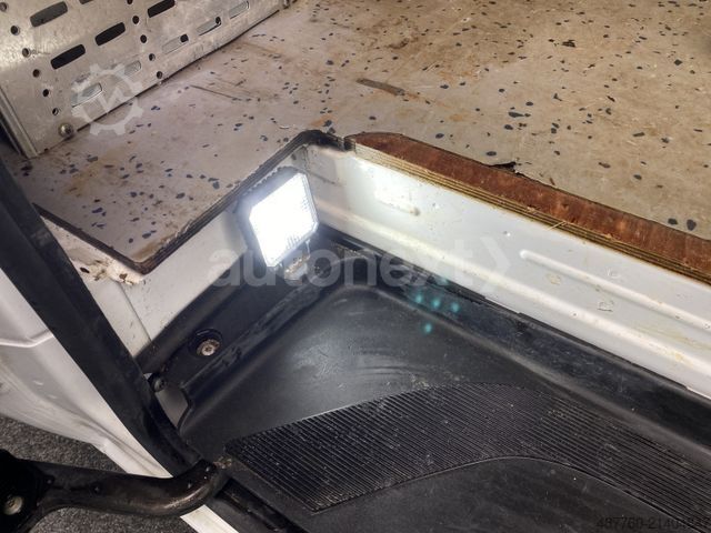 Furgone a tetto alto MERCEDES-BENZ Sprinter 519 V6 *WERKSTATT* AHK 3,0t+KAMERA+NAVI