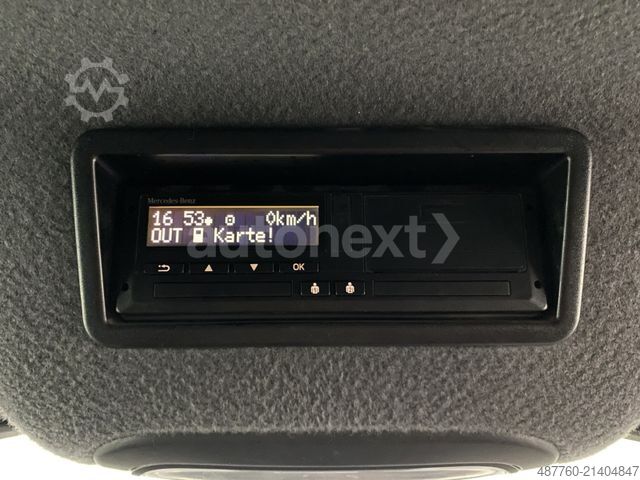 Furgone a tetto alto MERCEDES-BENZ Sprinter 519 V6 *WERKSTATT* AHK 3,0t+KAMERA+NAVI