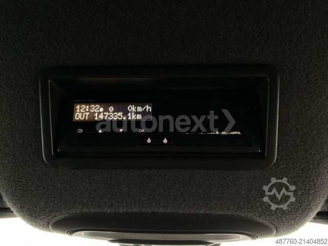 Magas tetős furgon MERCEDES-BENZ Sprinter 314 CDI *Werkstatt* AHK+Klima+Standhzg