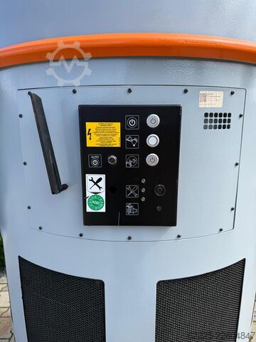 Kemper toranj za filtraciju KEMPER CleanAirTower