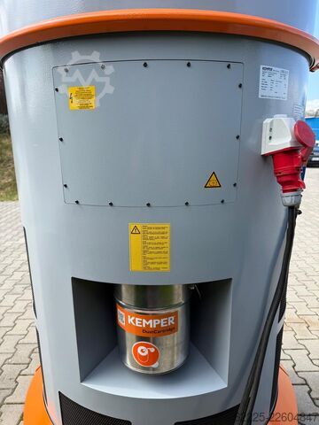 Kemper toranj za filtraciju KEMPER CleanAirTower