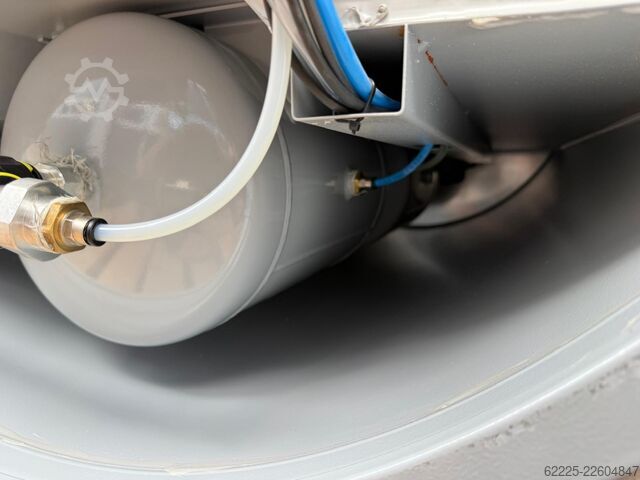 Kemper toranj za filtraciju KEMPER CleanAirTower