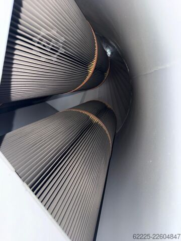 Kemper toranj za filtraciju KEMPER CleanAirTower