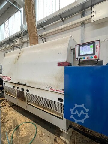 Sav med flere klinger Trademak srl Squalo 420