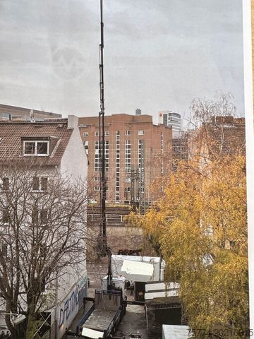 Platós teherautó MERCEDES-BENZ 3545/Fassi F 545 RA.2.26/+JIB
