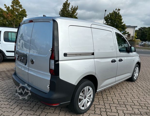 Kassevogn VOLKSWAGEN Caddy L1 KA Cargo/ Hecktüren/ AHK/ Airbag Paket