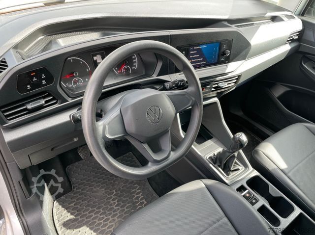 Kassevogn VOLKSWAGEN Caddy L1 KA Cargo/ Hecktüren/ AHK/ Airbag Paket