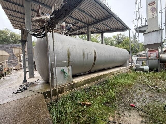 Serbatoio di stoccaggio 50 Dehoust Heizöl/Dieseltank 50