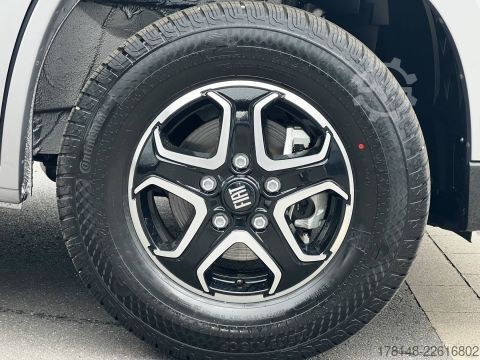 Camper Carado T 448 Pro+