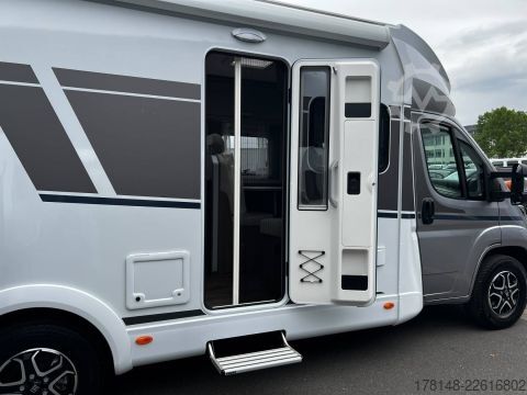 Camper Carado T 448 Pro+