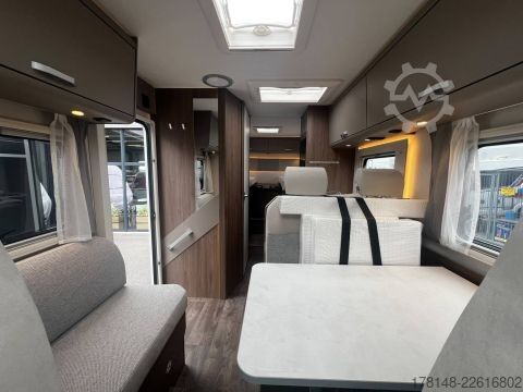 Camper Carado T 448 Pro+
