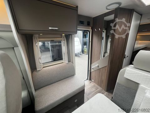Camper Carado T 448 Pro+