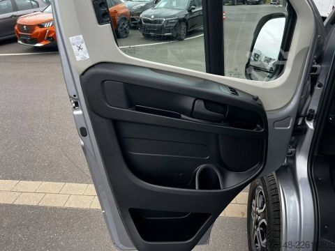 Camper Carado T 448 Pro+