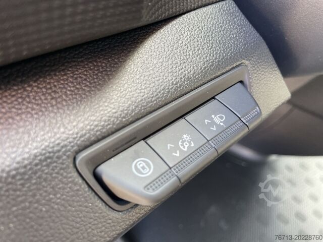 Duba panelată Renault Trafic L2H1Blue dCi 150 LKW KOMFORT LED+PDC