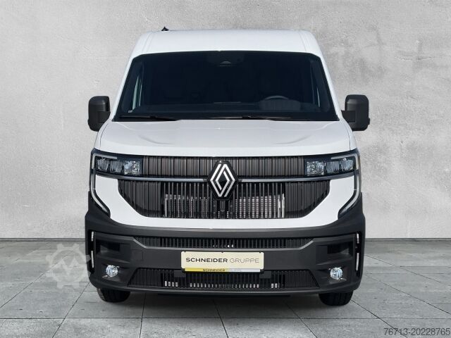 Panel van Renault Master KASTEN BUSINESS L3H2 Blue dCi 150 NAVI