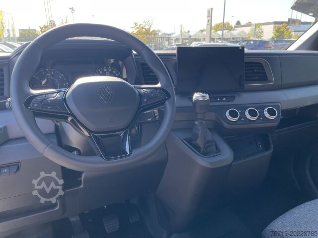 Panel van Renault Master KASTEN BUSINESS L3H2 Blue dCi 150 NAVI