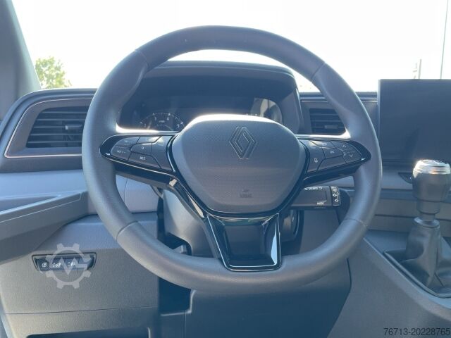 Κλειστό βαν Renault KASTEN BUSINESS L3H2 Blue dCi 150 NAVI NAVI