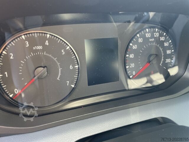 Panel van Renault Master KASTEN BUSINESS L3H2 Blue dCi 150 NAVI