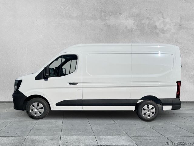 Panelvan Renault FWD EXTRA L2H2 3,5t Blue dCi 150 NAVI NAVI