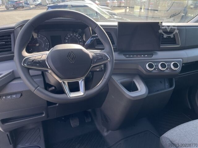 Panelvan Renault FWD EXTRA L2H2 3,5t Blue dCi 150 NAVI NAVI