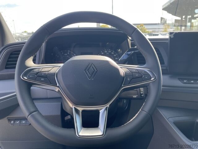Panelvan Renault FWD EXTRA L2H2 3,5t Blue dCi 150 NAVI NAVI