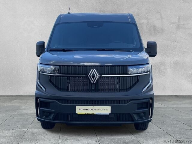Panelvan Renault Master FWD EXTRA L2H2 3,5t Blue dCi 150 AT NAVI