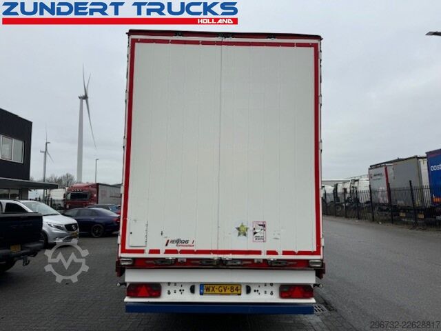 Volvo FM 420, 6x2 Volvo FM 420, 6x2