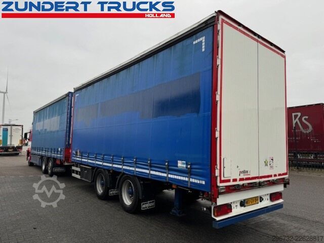 Volvo FM 420, 6x2 Volvo FM 420, 6x2