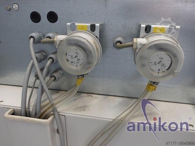 Dulap de încălzire și uscare 250°C Heraeus Vötsch VTL 60/60