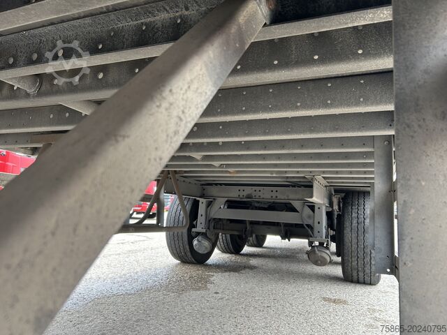 βαλίτσα Talson F 1227 / Alu Box - Confectie Trailer / Liftas /...