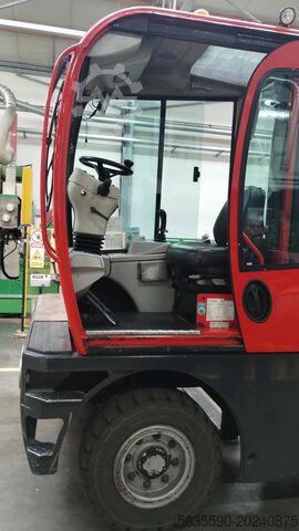 πλαγιοφορκλίφτ Baumann BGX 60/14/55 TR