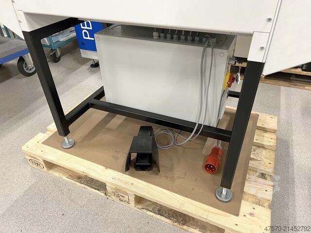 Perforator Renz Punch 700 Perforator