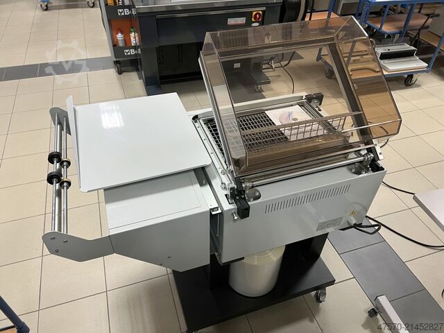Machine d'emballage sous film rétractable Smipack SL45 Shrink Wrap Machine