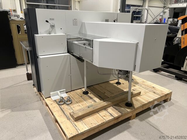 Massicot à papier Perfecta 115 TS Paper Cutting Guillotine