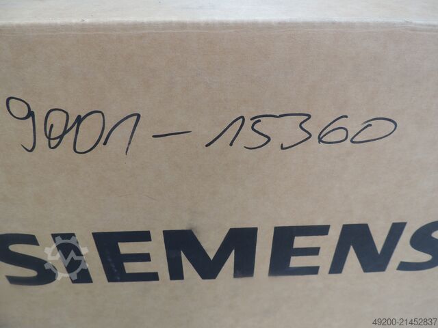 Preassemblaggio statore/rotore motore coppia Siemens Simotics 1FW6090-0PB15-1JC2