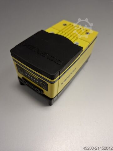Sistema di elaborazione delle immagini Cognex In-Sight 9912