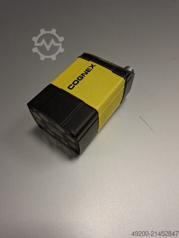 Lettore di codici a barre Cognex DMR-374X-MAX