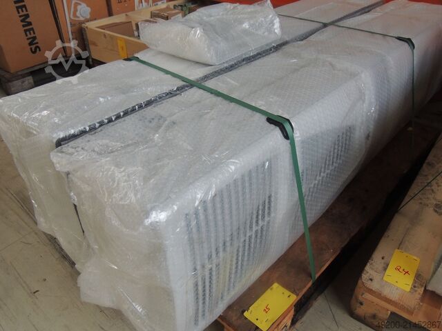 Dispozitiv de răcire a dulapului de comandă Rittal SK 3302.9540