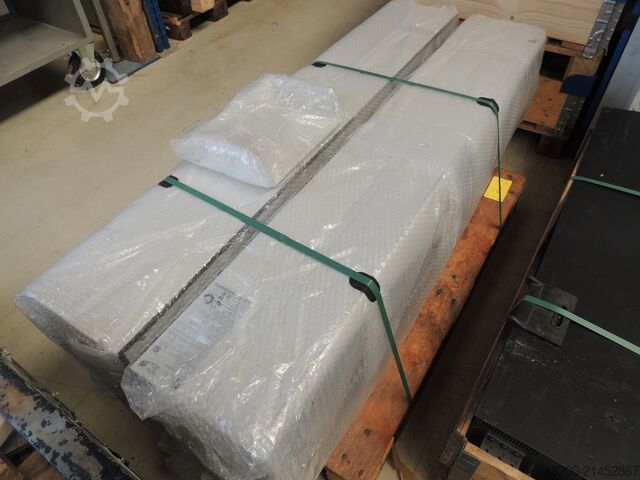 Dispozitiv de răcire a dulapului de comandă Rittal SK 3302.9540