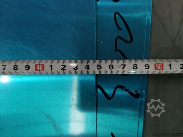 Centro di lavorazione lamiera Salvagnini P4-2516