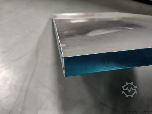 Centro di lavorazione lamiera Salvagnini P4-2516