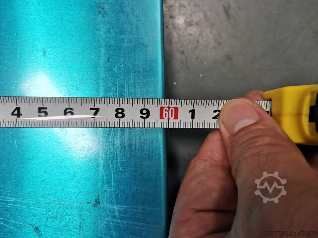 Centro di lavorazione lamiera Salvagnini P4-2516