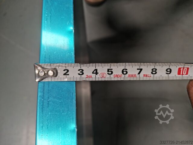 Centro di lavorazione lamiera Salvagnini P4-2516