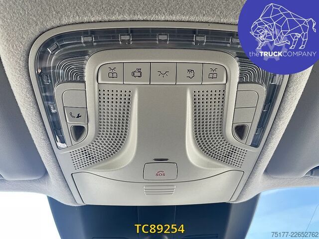 Bestelwagen Mercedes-Benz Vito 119 CDI - DUBBELE CABINE