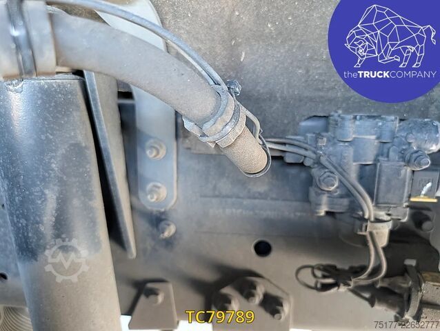 Standard-SZM DAF XF 530