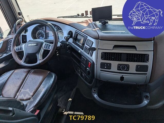 Standard-SZM DAF XF 530